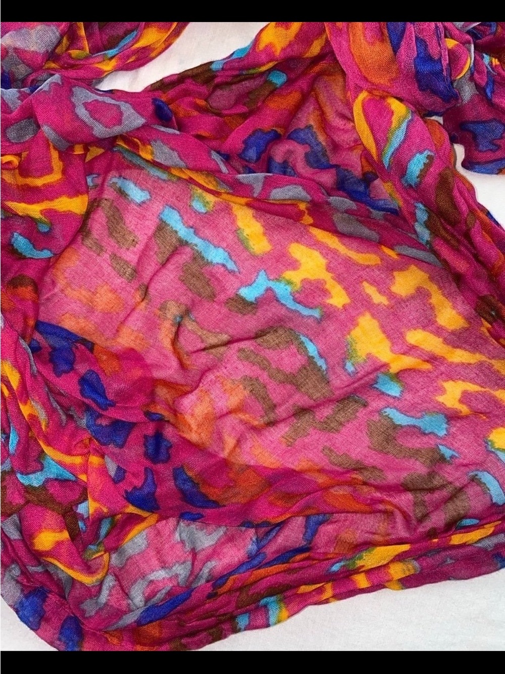 Scarf - Picture 3 of 4